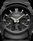 Casio G-Shock GAS-100B-1A2                     Analog-Digital Combination