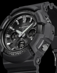 Casio G-Shock GAS-100B-1A2                     Analog-Digital Combination