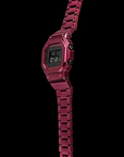 Casio G-Shock GMW-B5000RD-4D Digital