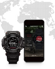 Casio G-Shock GPR-B1000-1B Digital