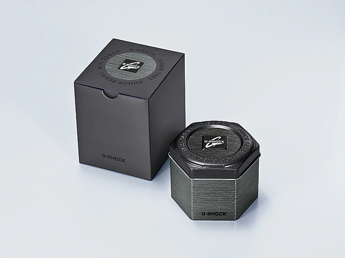 Casio G-Shock GW-9400-1BD Rangeman Digital
