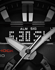 Casio G-Shock G-Steel GST-B200-1A Analog-Digital Combination