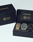 Casio G-Shock G-Steel GST-B300E-5A Analog-Digital Combination