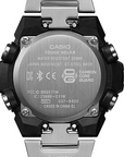 Casio G-Shock G-Steel GST-B400D-1A Analog-Digital Combination