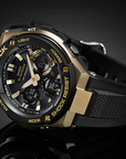 Casio G-Shock G-Steel GST-S100G-1A Analog-Digital Combination