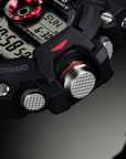 Casio G-Shock GW-9400-1D Rangeman Digital