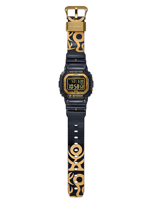 Casio G-Shock GW-B5600SGM-1D Digital