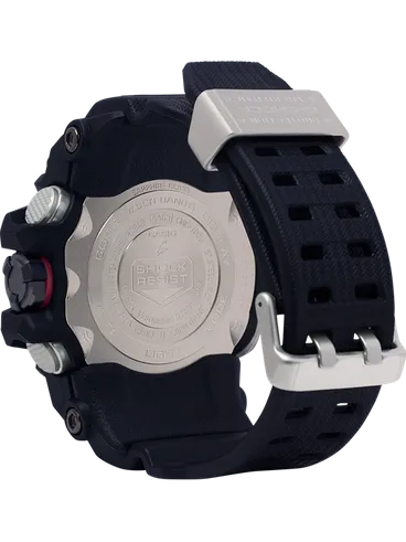 Casio G-Shock GW-G1000-1A1 Analog-Digital Combination