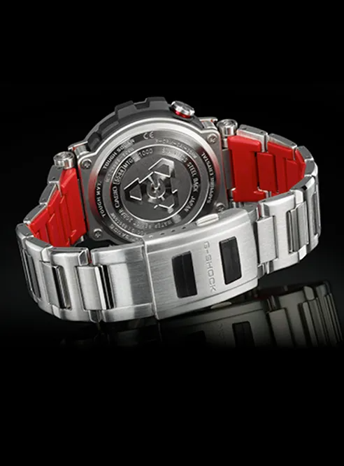 Casio G-Shock MTG-B1000D-1A Analog