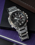 Casio G-Shock MTG-B2000D-1A Analog-Digital Combination