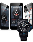 Casio G-Shock GRAVITYMASTER GWR-B1000-1A Analog