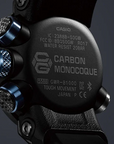 Casio G-Shock GRAVITYMASTER GWR-B1000-1A Analog