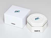 Casio Baby-G BGD-560WM-5D Digital
