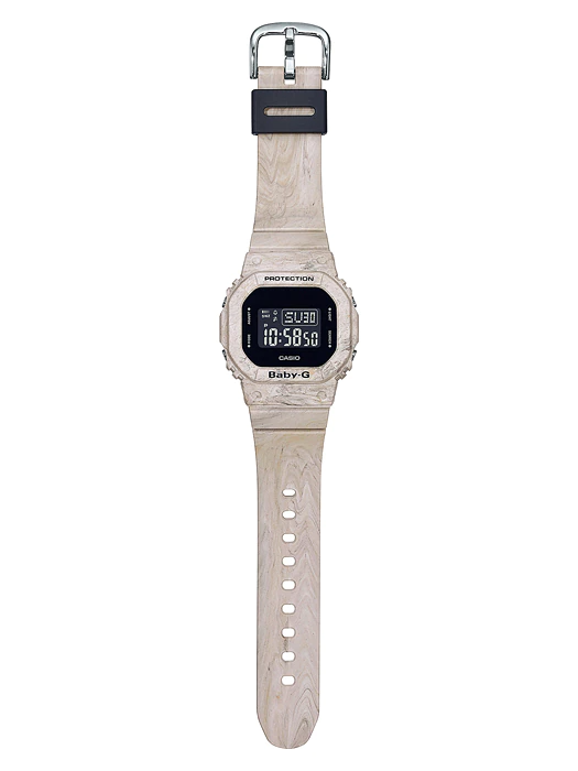 Casio Baby-G BGD-560WM-5D Digital