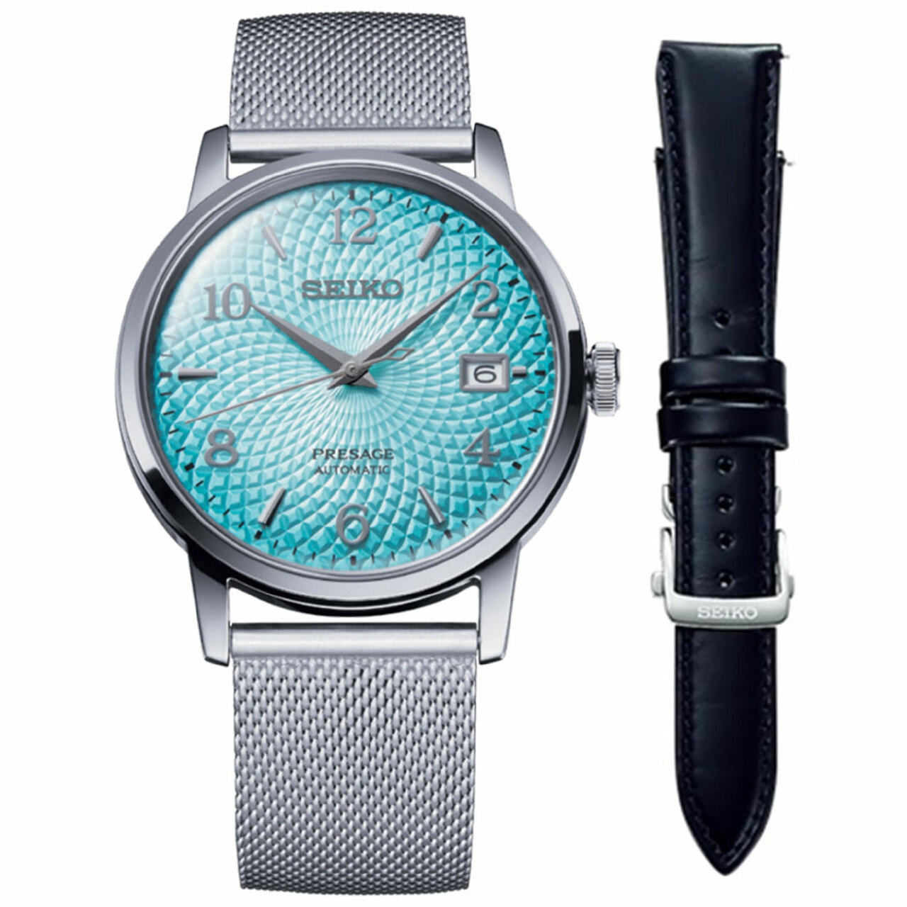 Seiko Limited Edition Presage SRPE49J1 Automatic
