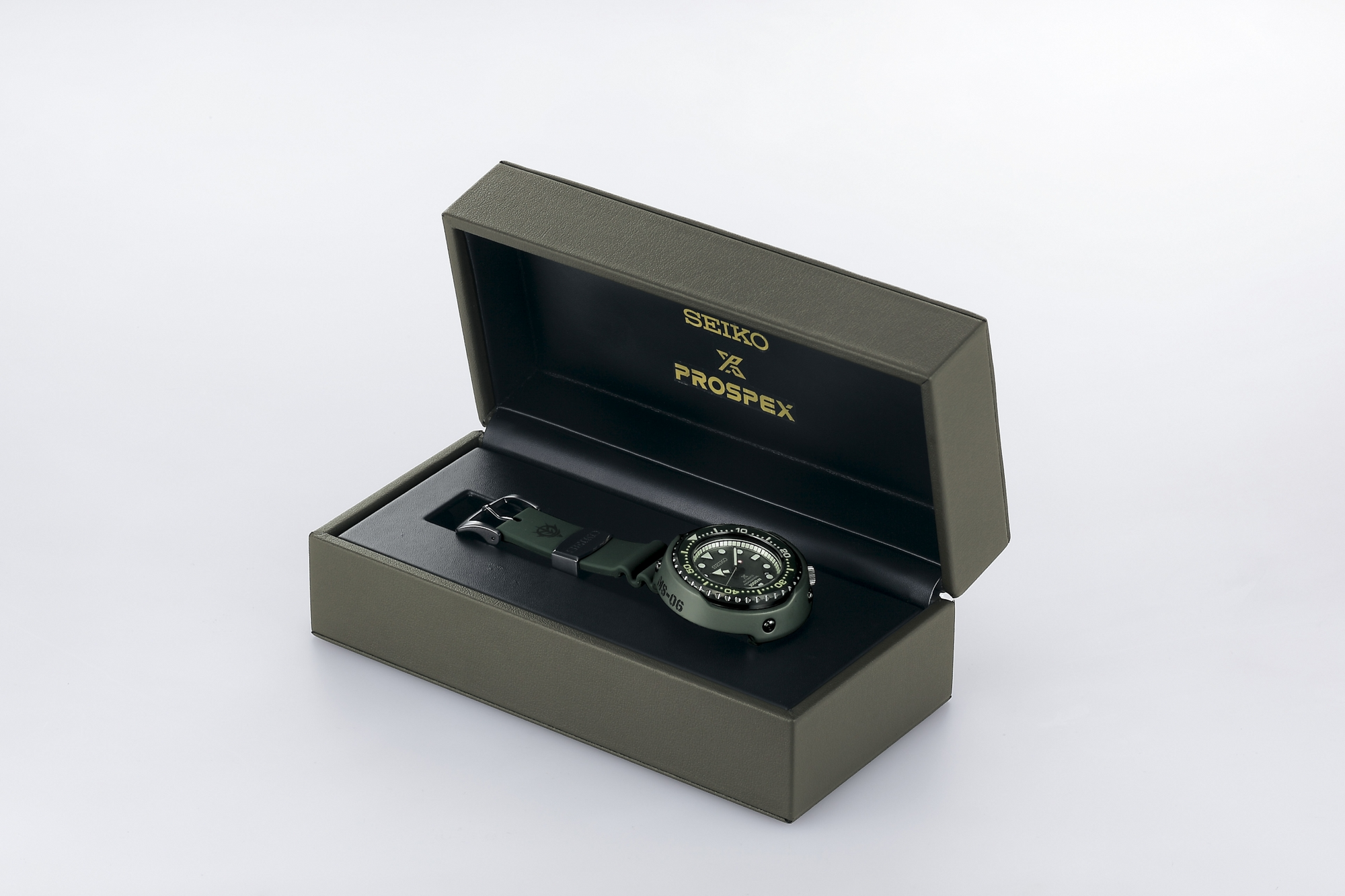 Seiko Prospex Limited Edition SLA029J1 Automatic