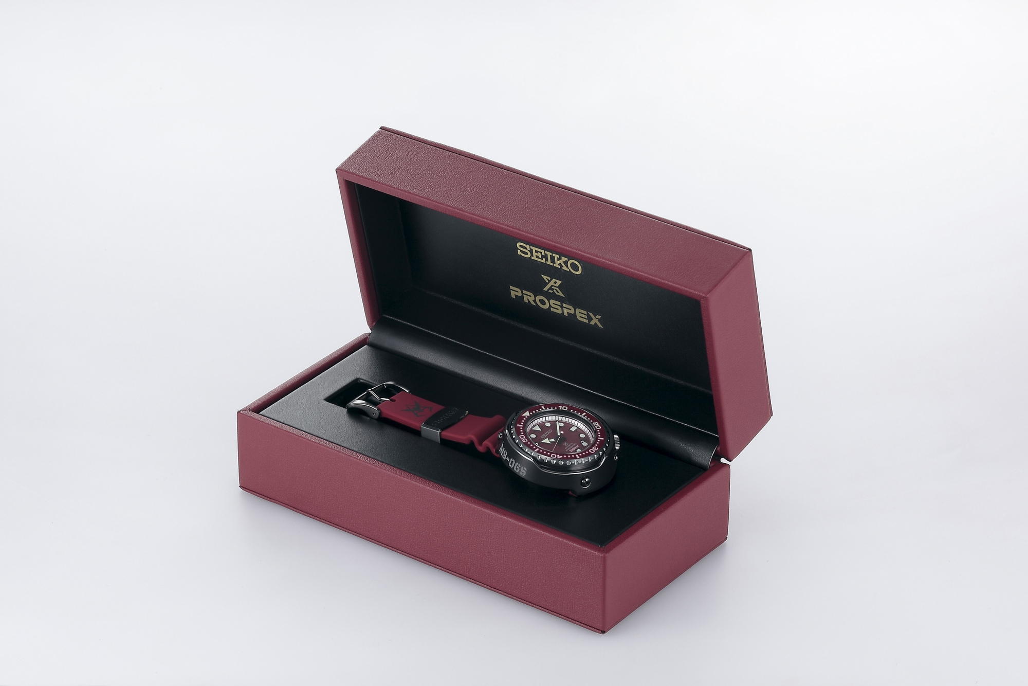 Seiko Prospex Limited Edition SLA031J1 Automatic