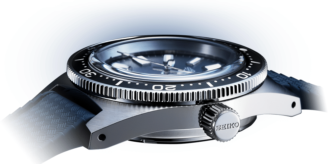 Seiko Prospex Limited Edition SLA037J1 Automatic