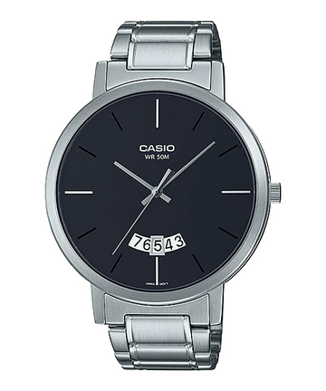 Casio MTP-B100D-1EVDF Analog Men