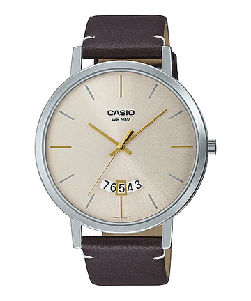 Casio MTP-B100L-9EVDF Analog Men