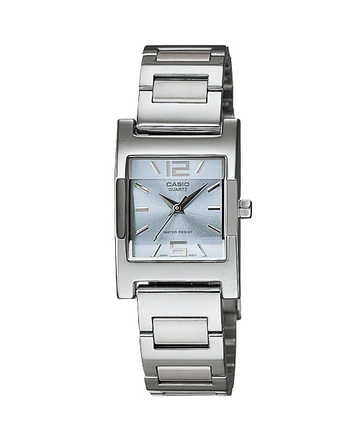 Casio LTP-1283D-2A Analog Women