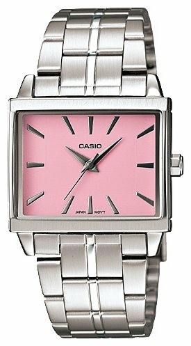 Casio LTP-1334D-4AVDF Analog Women