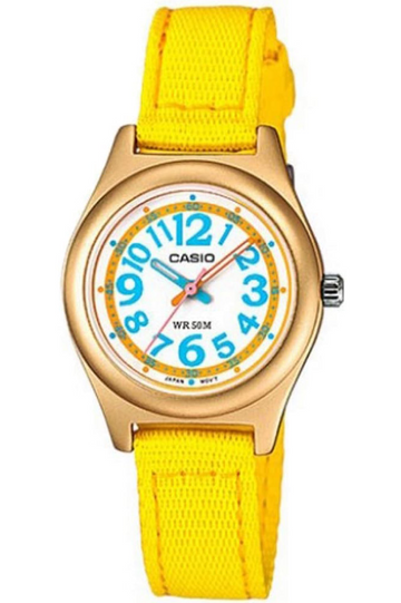 Casio LTR-19B-9B Analog Women