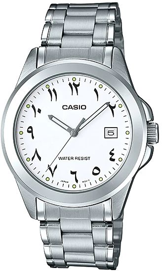 Casio MTP-1215A-7B3 Analog Men