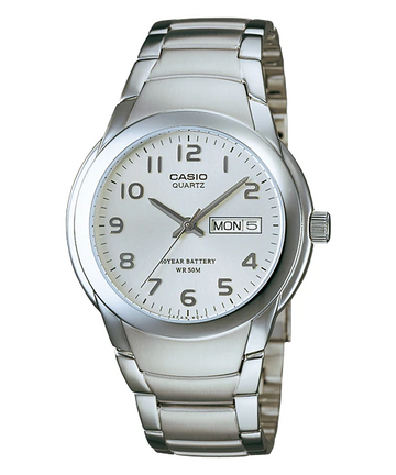 Casio MTP-1229D-7A Analog Men