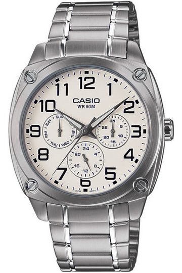 Casio MTP-1309D-7B Analog Men