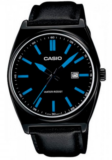 Casio MTP-1343L-1B2 Analog Men