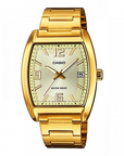 Casio MTP-E107G-9A Analog Men