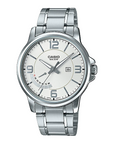 Casio MTP-E124D-7A Analog Men