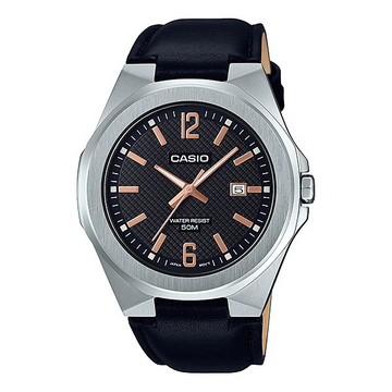 Casio MTP-E158L-1A Analog Men