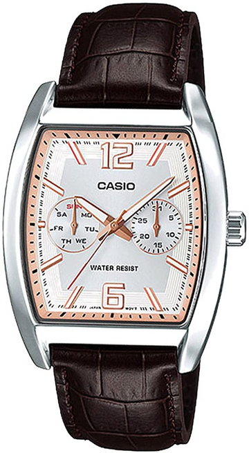 Casio MTP-E302L-7A Analog Men