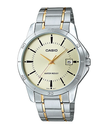 Casio MTP-V004SG-9A Analog Men