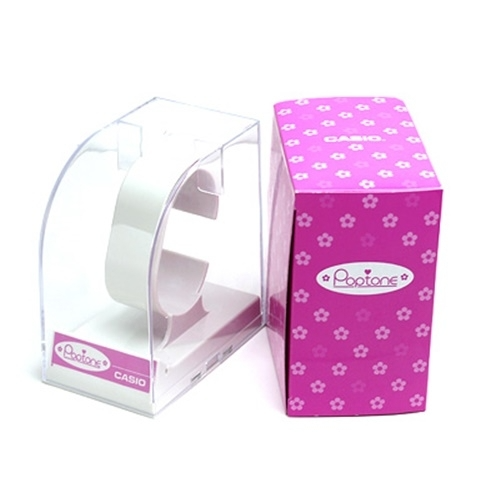 Casio Poptone LDF-51-2A Digital Women