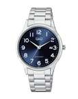 Q&Q Japan By Citizen A482J215Y Analog