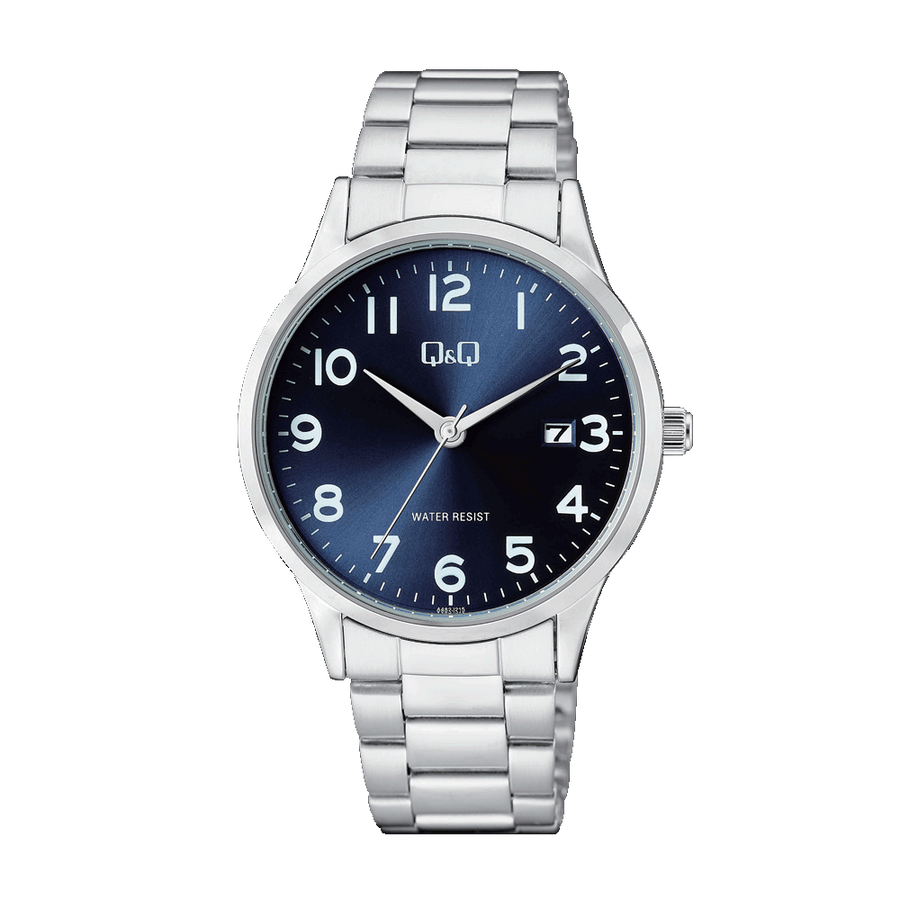 Q&Q Japan By Citizen A482J215Y Analog