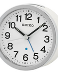 Seiko QHE138 Alarm Clock