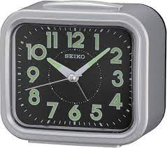 Seiko QHK023S Alarm Clock