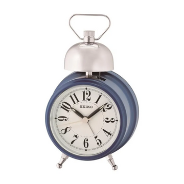 Seiko QHK055L Alarm Clock