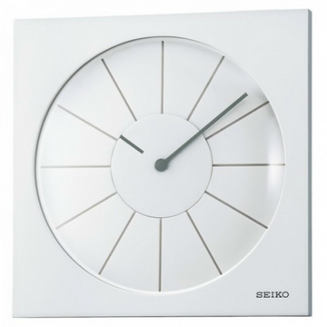 Seiko QXA482 Clock