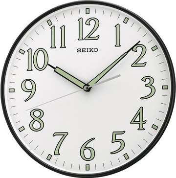 Seiko QXA521K Clock