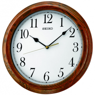 Seiko QXA528B Clock