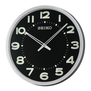 Seiko QXA564S Clock