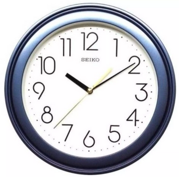 Seiko QXA577L Clock