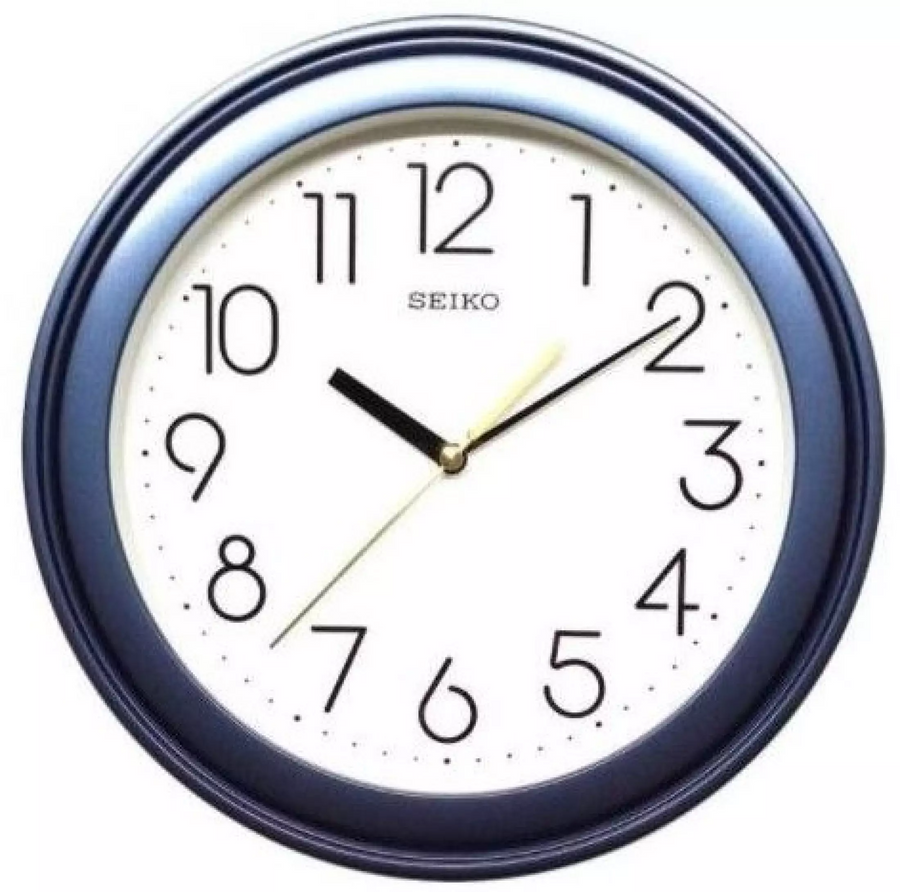 Seiko QXA577L Clock