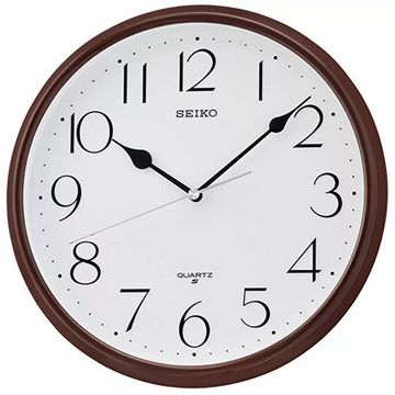 Seiko QXA651B Clock