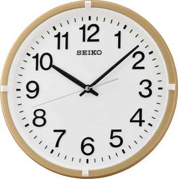 Seiko QXA652G Clock